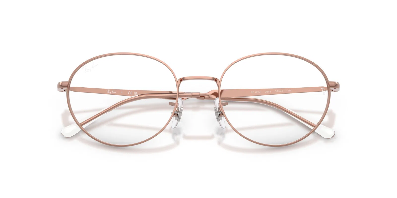 Ray-Ban 6558 Eyeglasses - view 29